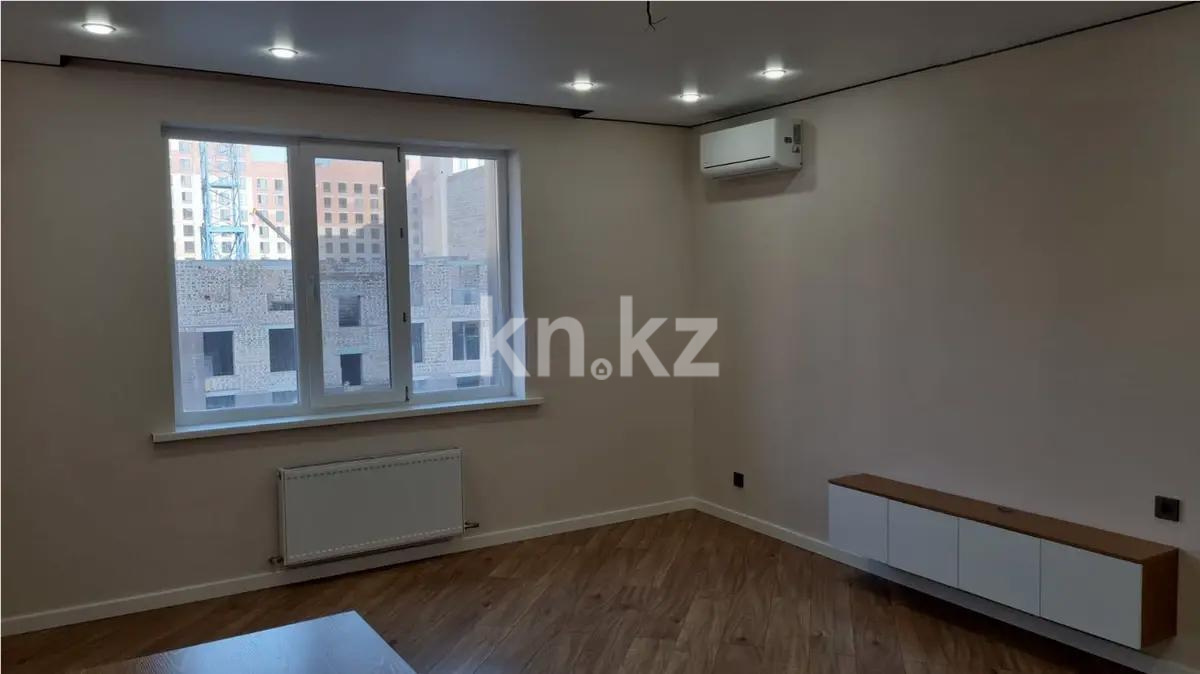 Продажа 2-комнатной квартиры, 70 м² в Астане