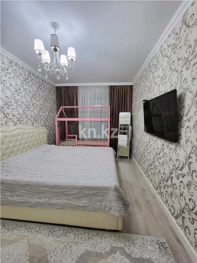 Продажа 3-комнатной квартиры, 86 м² в Астане - фото 3