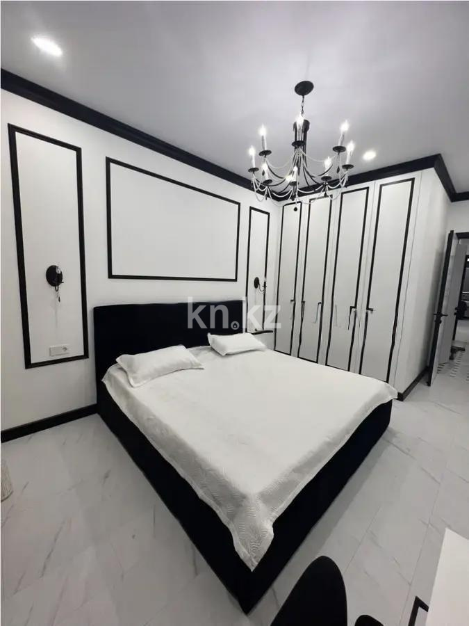 Продажа 3-комнатной квартиры, 100 м² в Астане - фото 2