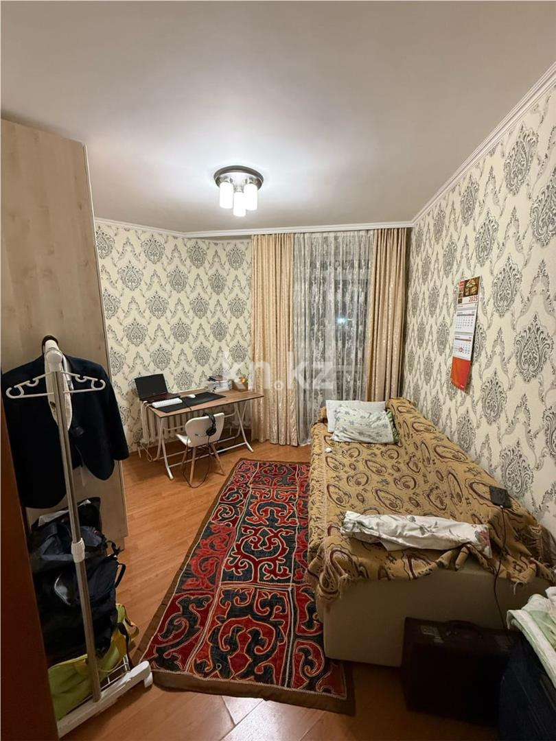 Продажа 2-комнатной квартиры, 53.9 м², ул. Сыганак в Астане - фото 4