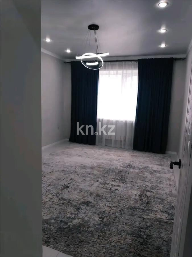 Продажа 4-комнатной квартиры, 94 м² в Астане - фото 2