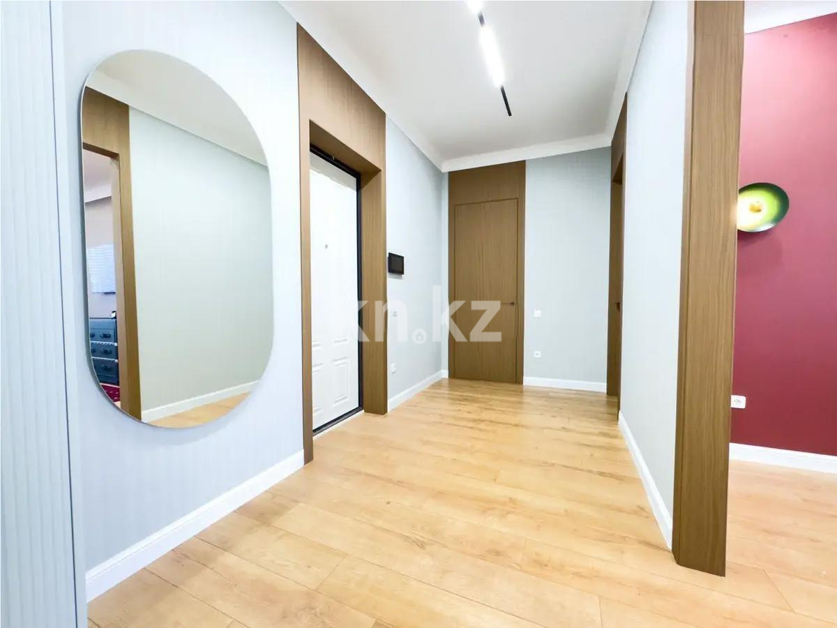 Продажа 2-комнатной квартиры, 80 м², ул. Кунаева, дом  5 в Астане - фото 7