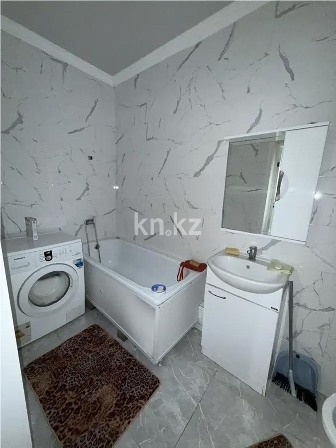 Продажа 1-комнатной квартиры, 42.4 м² в Астане - фото 3