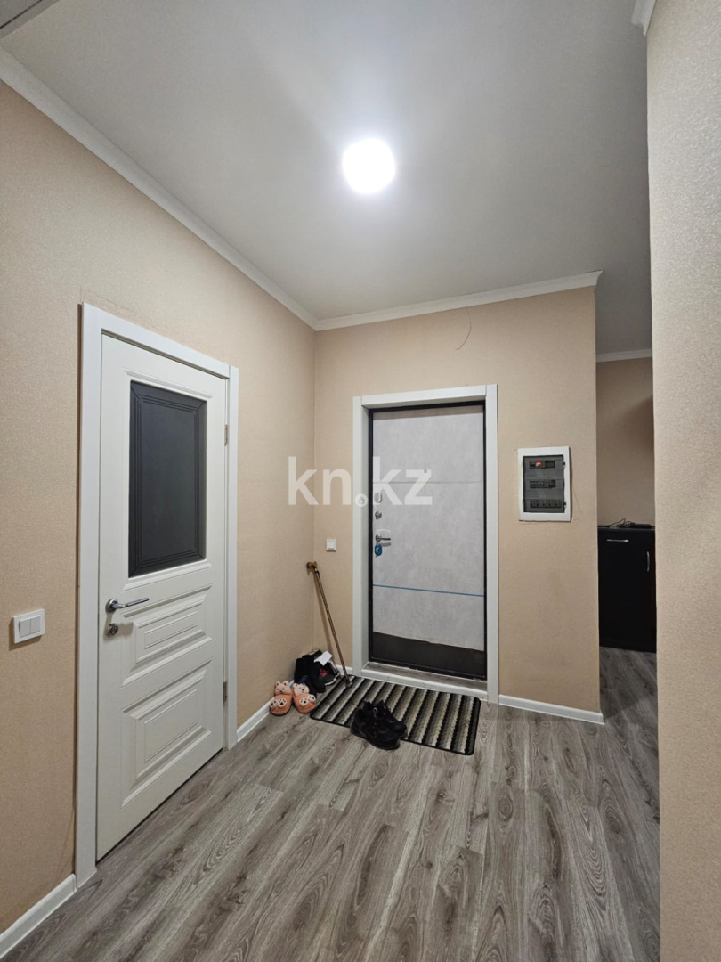 Продажа 2-комнатной квартиры, 65.6 м² в Караганде - фото 17