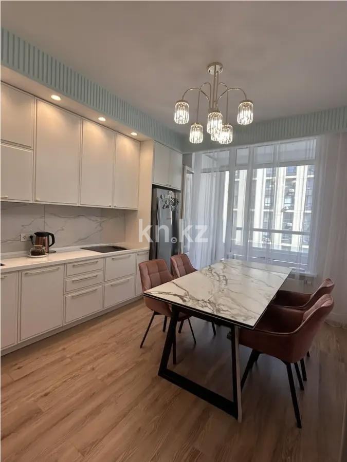 Продажа 2-комнатной квартиры, 75 м² в Астане - фото 3