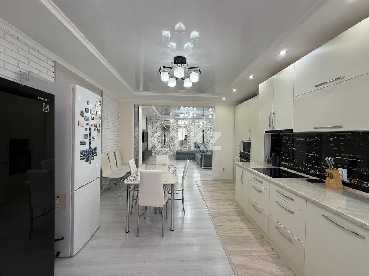 Продажа 3-комнатной квартиры, 103 м² в Караганде - фото 4