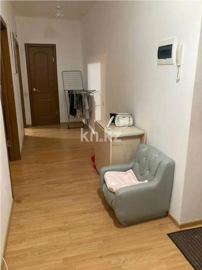 Продажа 2-комнатной квартиры, 50.6 м², ул. Лесная поляна, дом  36 в Астане - фото 6
