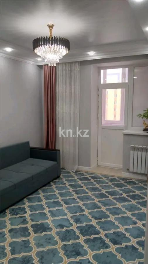 Продажа 1-комнатной квартиры, 31.7 м² в Астане