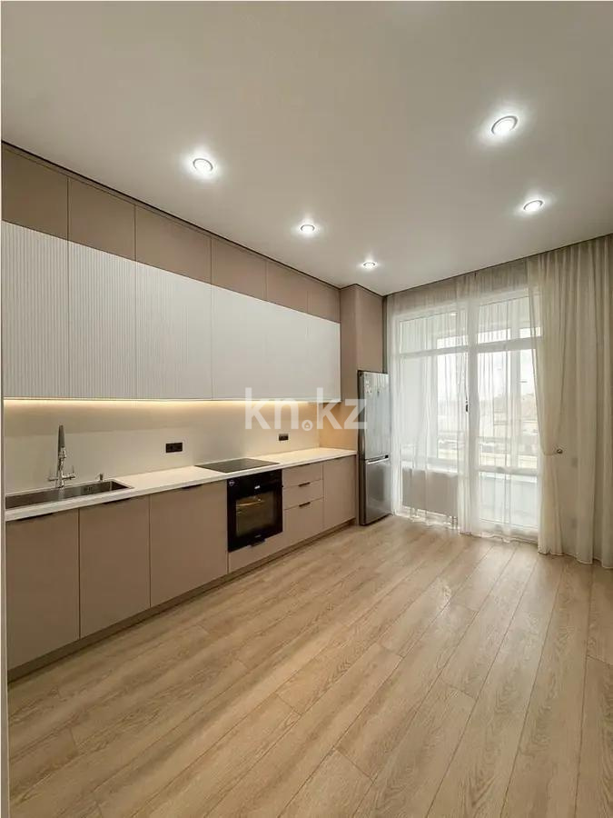 Продажа 3-комнатной квартиры, 92 м² в Астане - фото 4