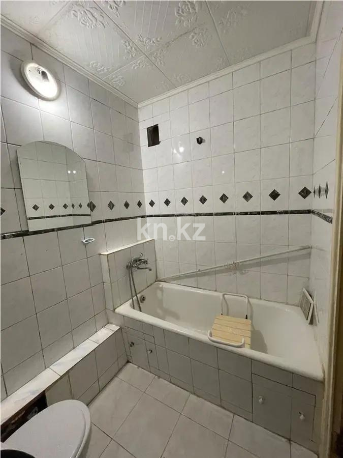 Продажа 3-комнатной квартиры, 56.4 м², мкр-н Коктем-2, дом  18 в Алматы - фото 5