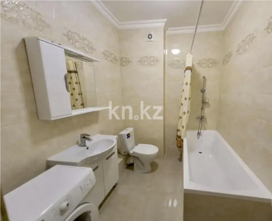 Продажа 2-комнатной квартиры, 61.3 м² в Астане - фото 3