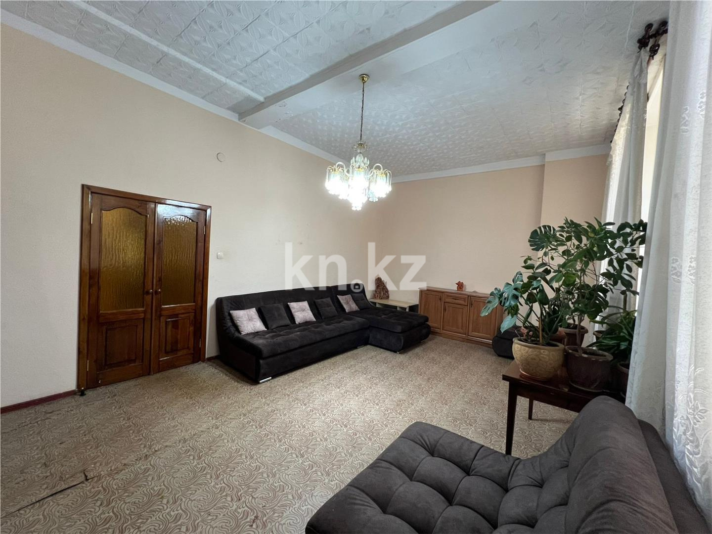 Продажа 3-комнатной квартиры, 90 м² в Караганде - фото 5