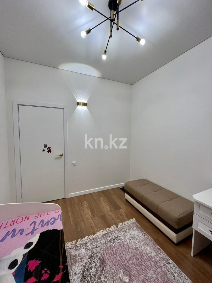 Продажа 4-комнатной квартиры, 90 м² в Астане - фото 10