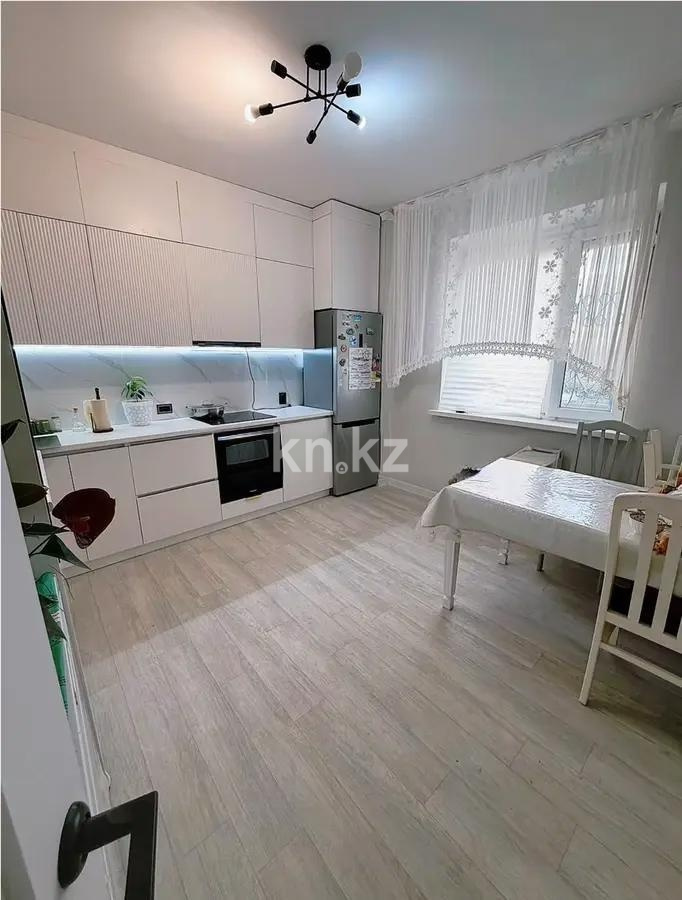 Продажа 3-комнатной квартиры, 80 м² в Караганде - фото 4