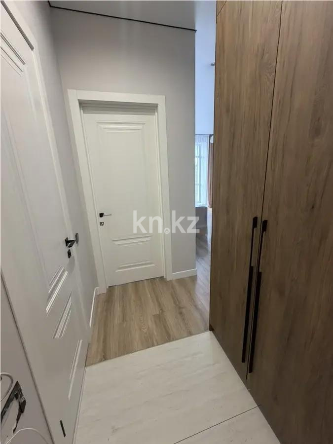 Продажа 2-комнатной квартиры, 43.2 м² в Астане - фото 5