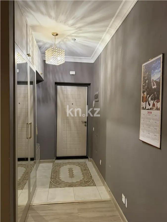 Продажа 3-комнатной квартиры, 90 м² в Астане - фото 6