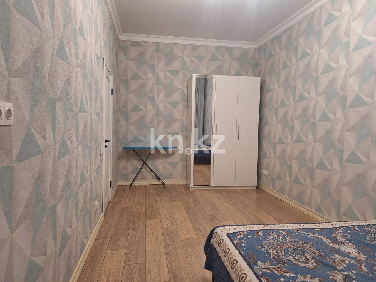 Аренда 1-комнатной квартиры, 37 м² в Астане - фото 3