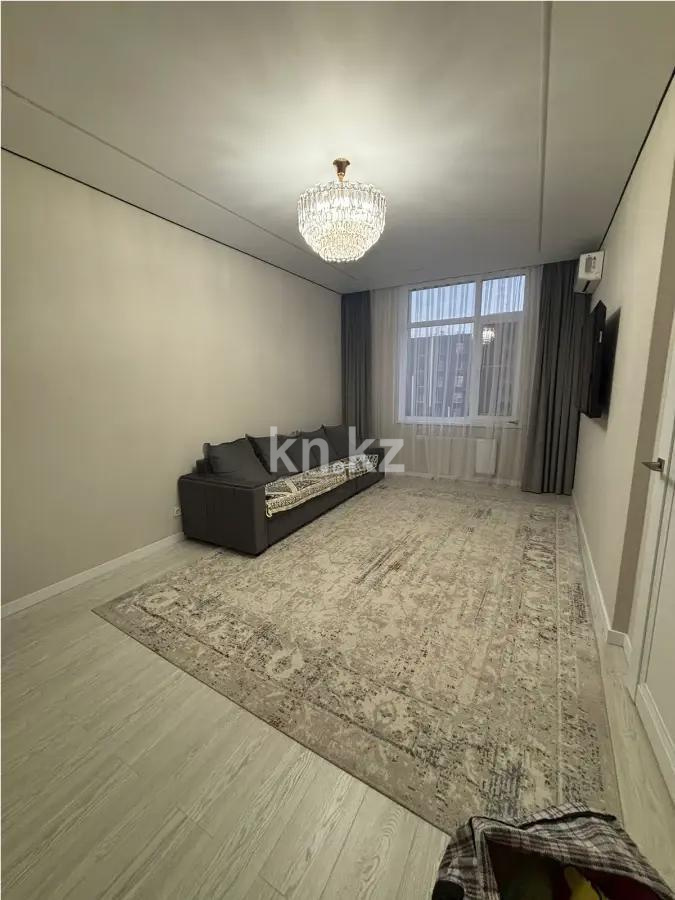 Продажа 3-комнатной квартиры, 90 м² в Астане