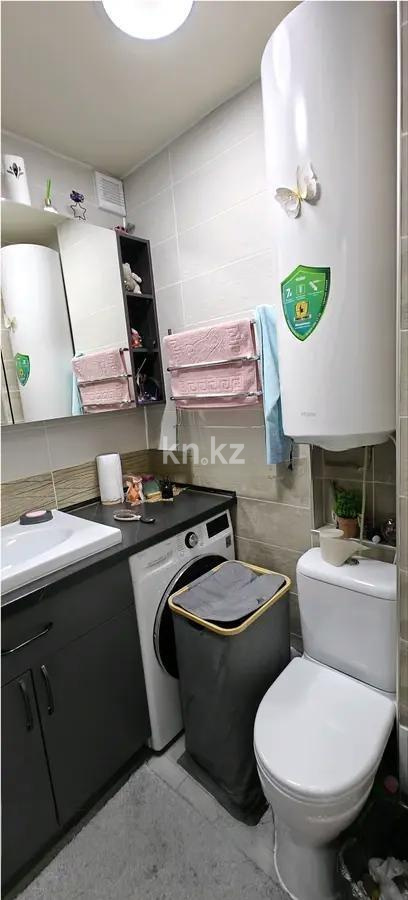 Продажа 3-комнатной квартиры, 61 м² в Караганде - фото 5