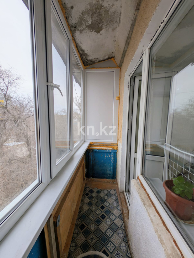 Продажа 1-комнатной квартиры, 31.2 м² в Уральске - фото 10