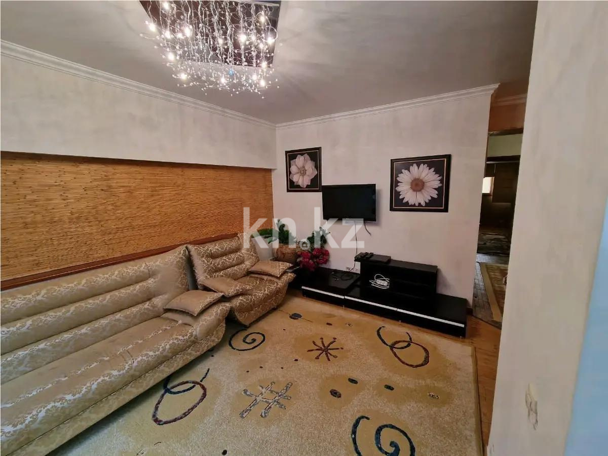 Продажа 3-комнатной квартиры, 86 м², ул. Кунаева, дом  49 в Алматы