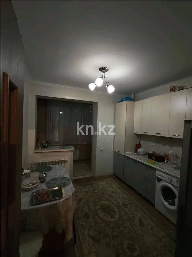 Продажа 1-комнатной квартиры, 47 м² в Алматы - фото 2