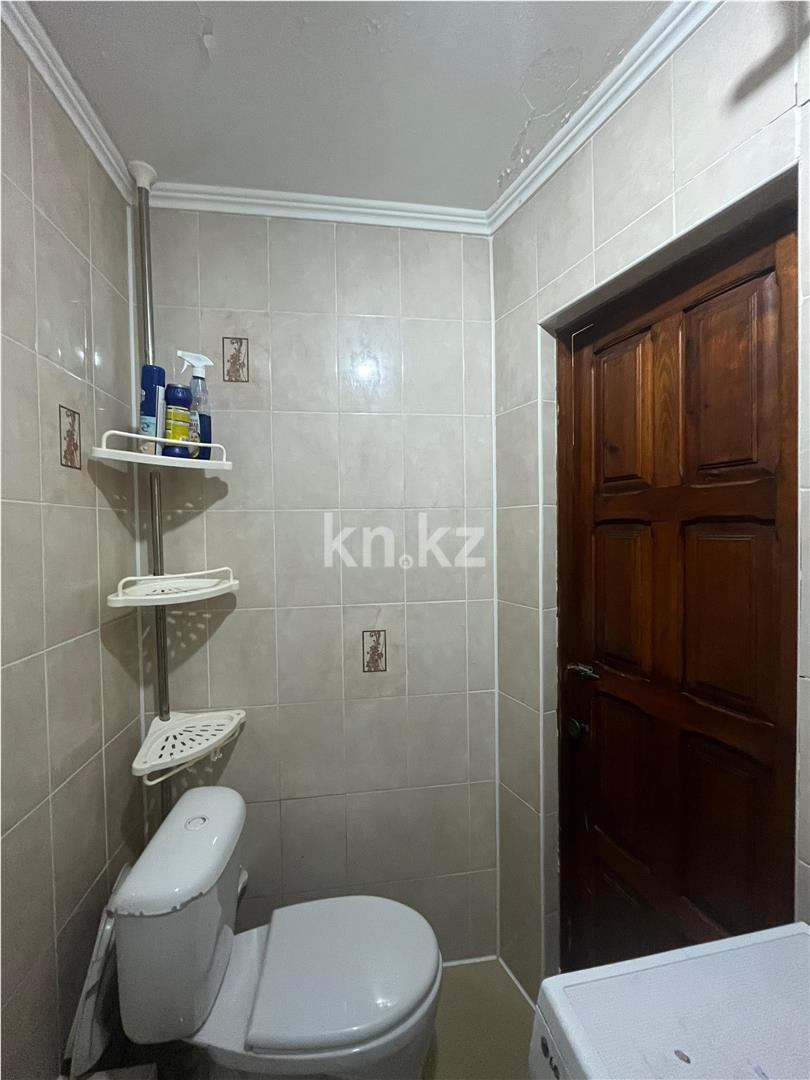 Продажа 2-комнатной квартиры, 40 м², ул. Петрова в Астане - фото 10