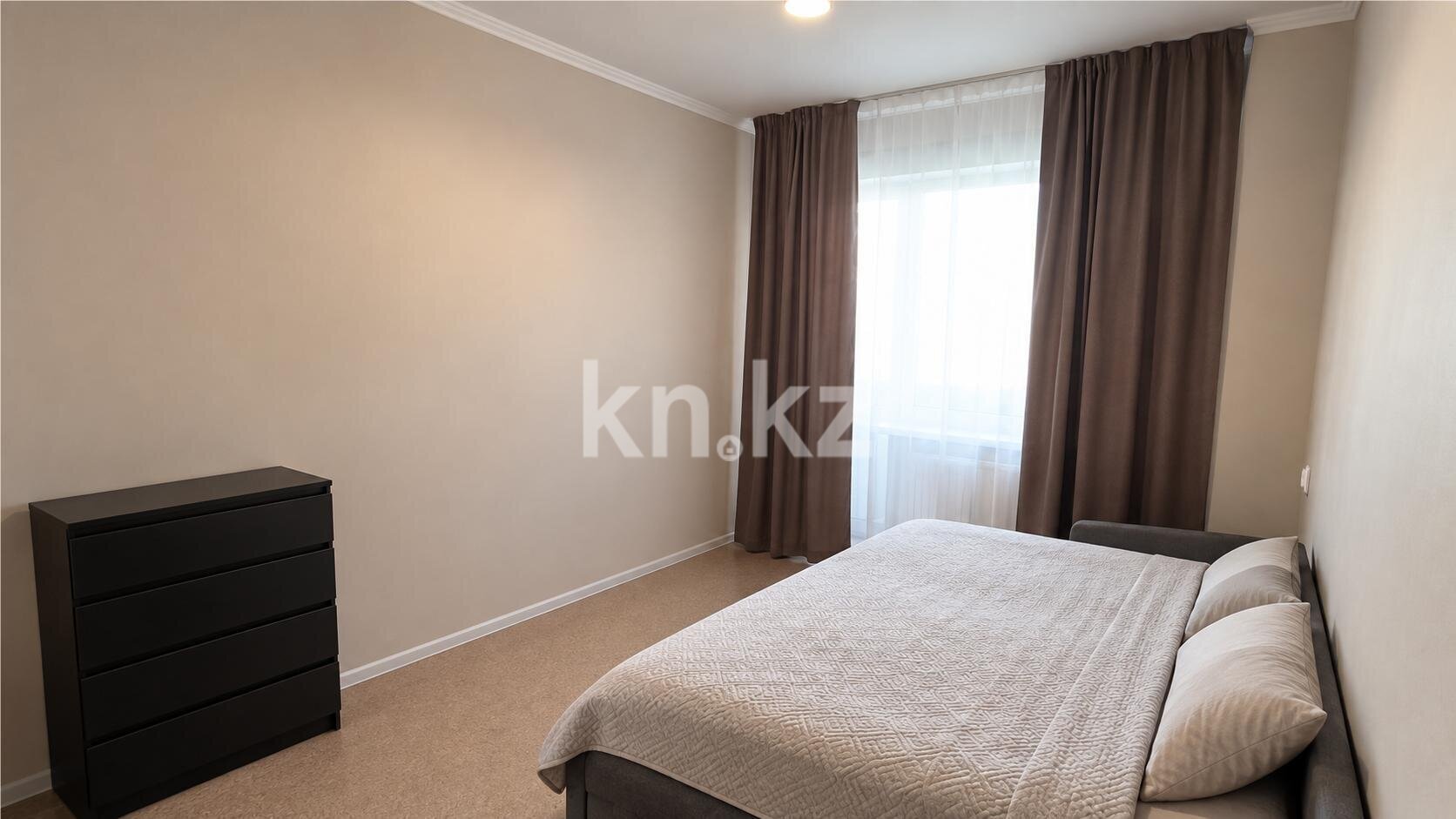 Продажа 2-комнатной квартиры, 70 м² в Караганде - фото 3