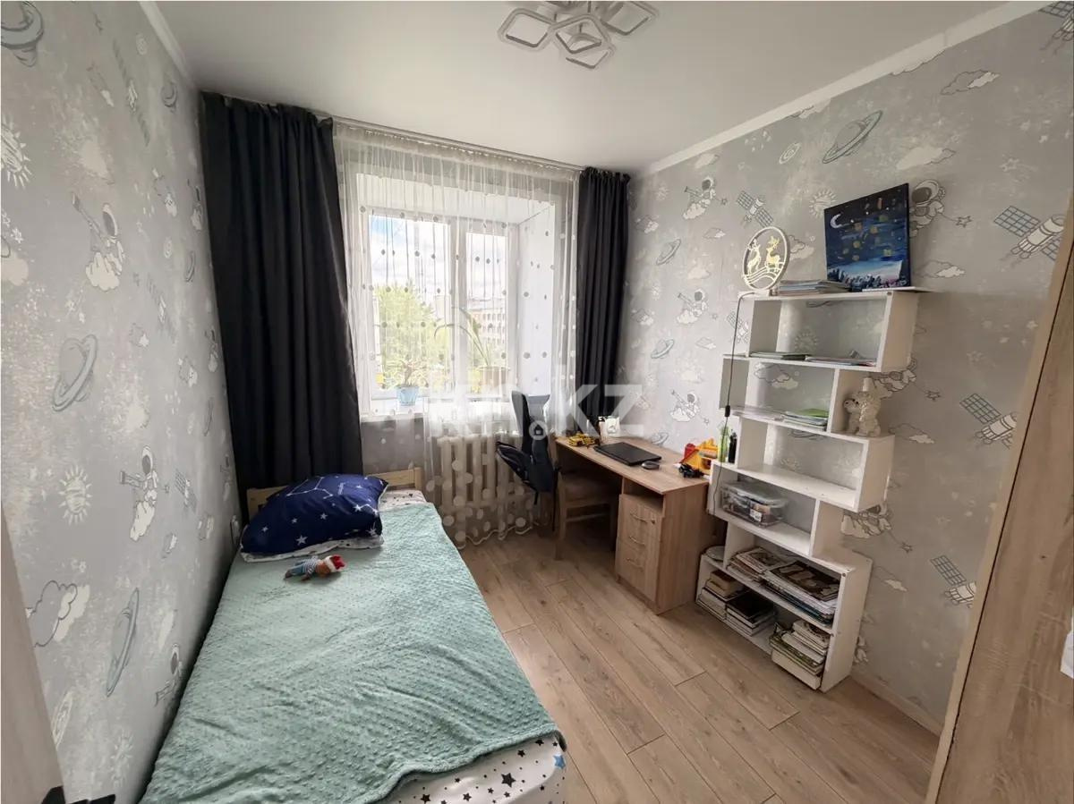 Продажа 4-комнатной квартиры, 75 м² в Астане - фото 4
