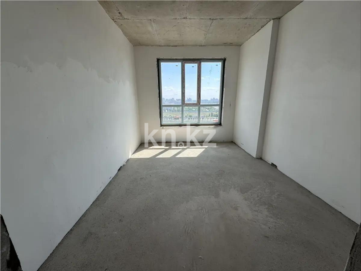 Продажа 2-комнатной квартиры, 61 м² в Астане