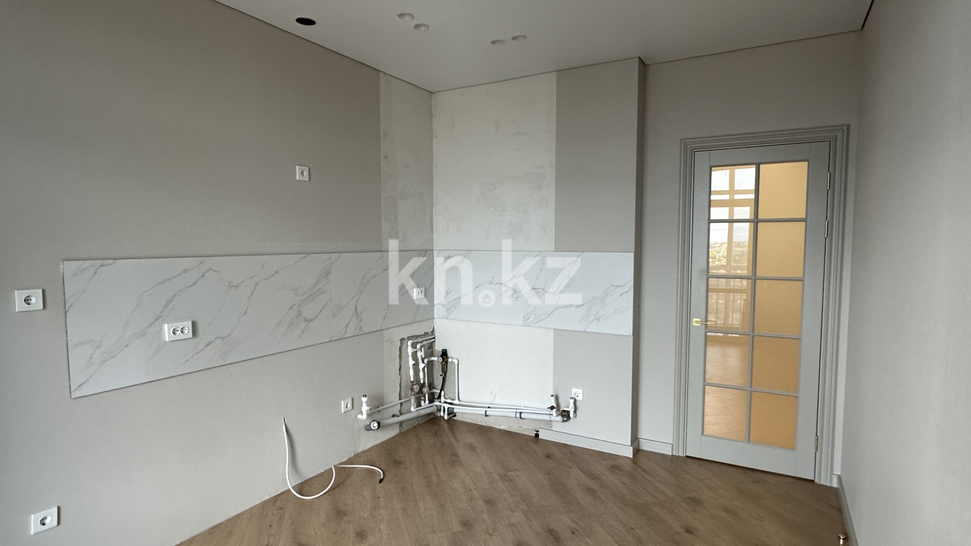 Продажа 2-комнатной квартиры, 64.5 м² в Караганде - фото 14