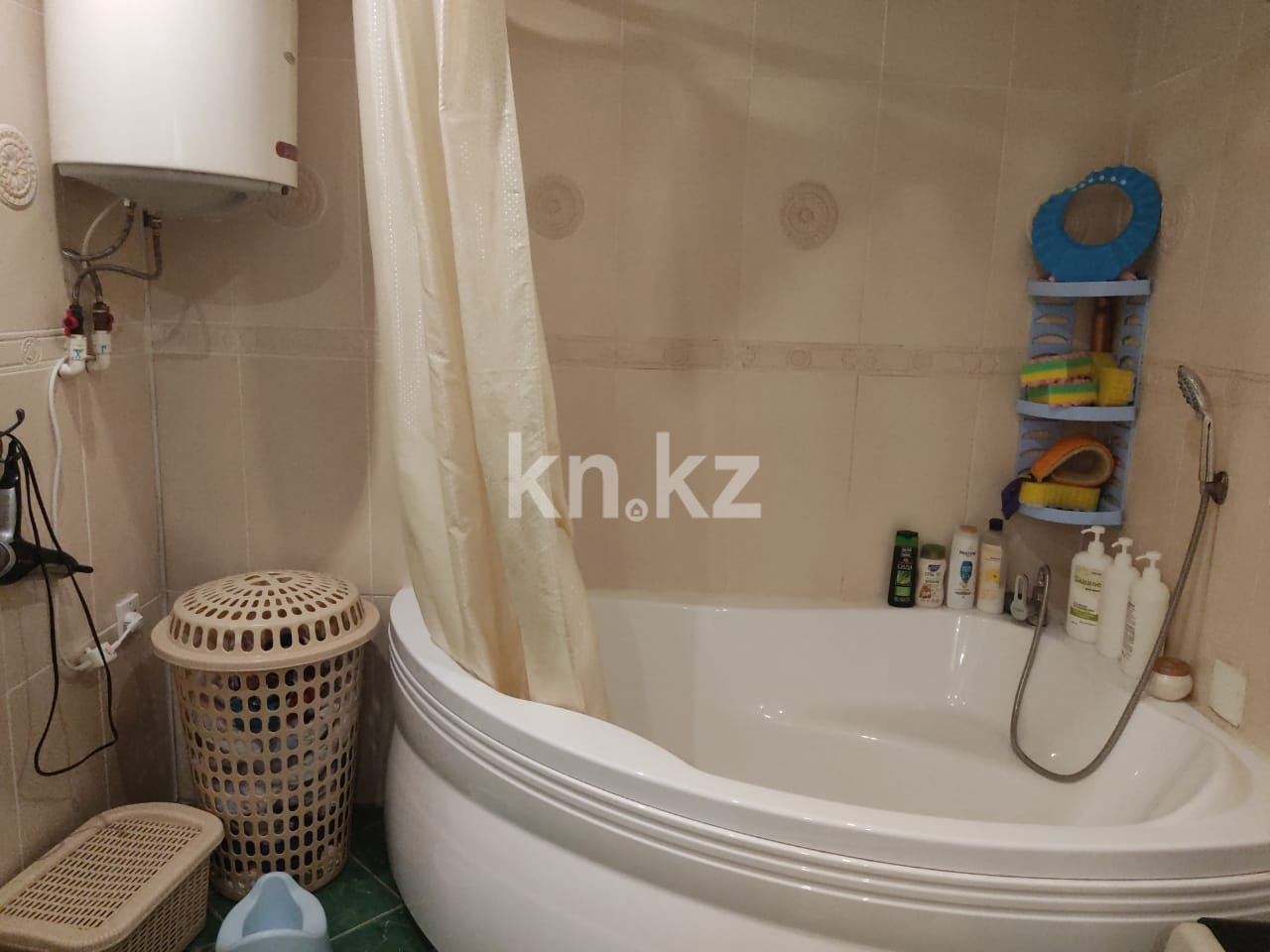 Продажа 4-комнатного дома, 84 м² в Караганде - фото 25