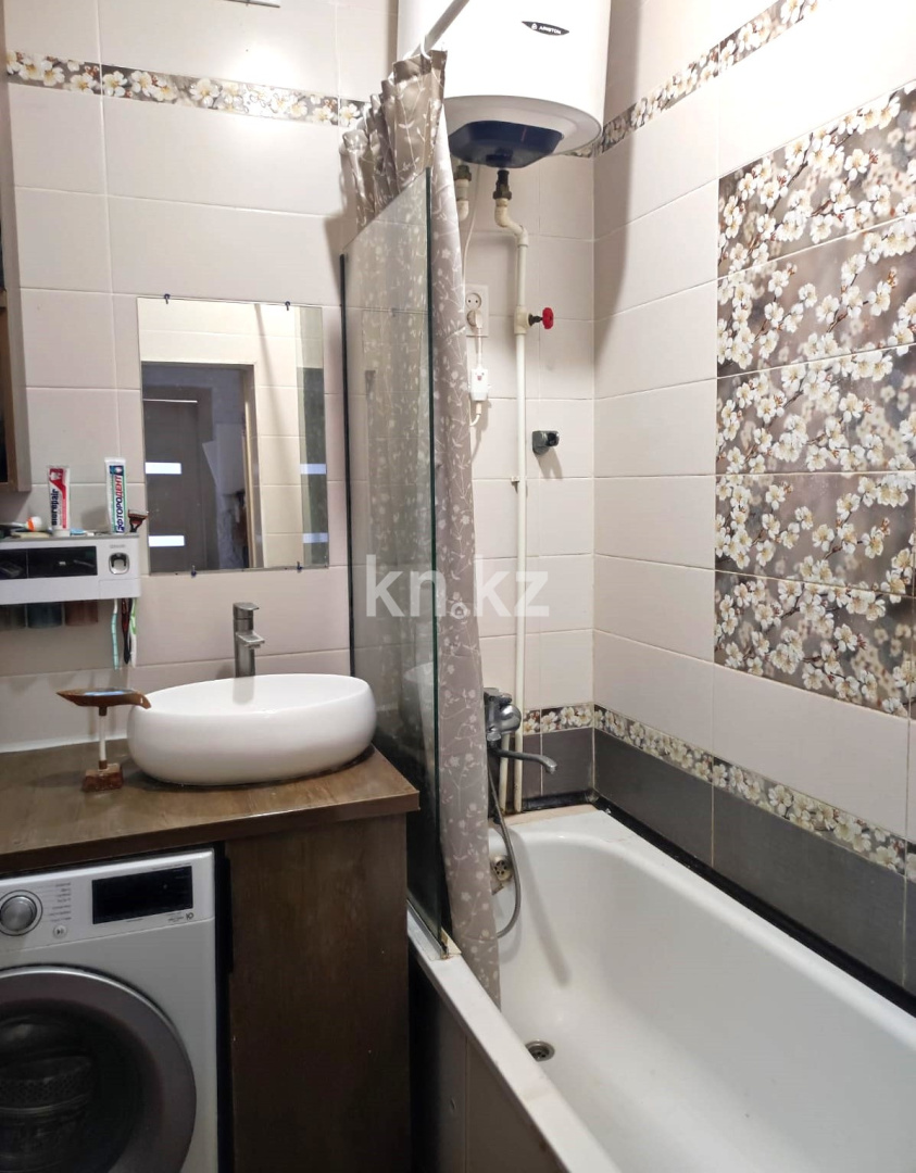 Продажа 3-комнатной квартиры, 74 м² в Абае - фото 8