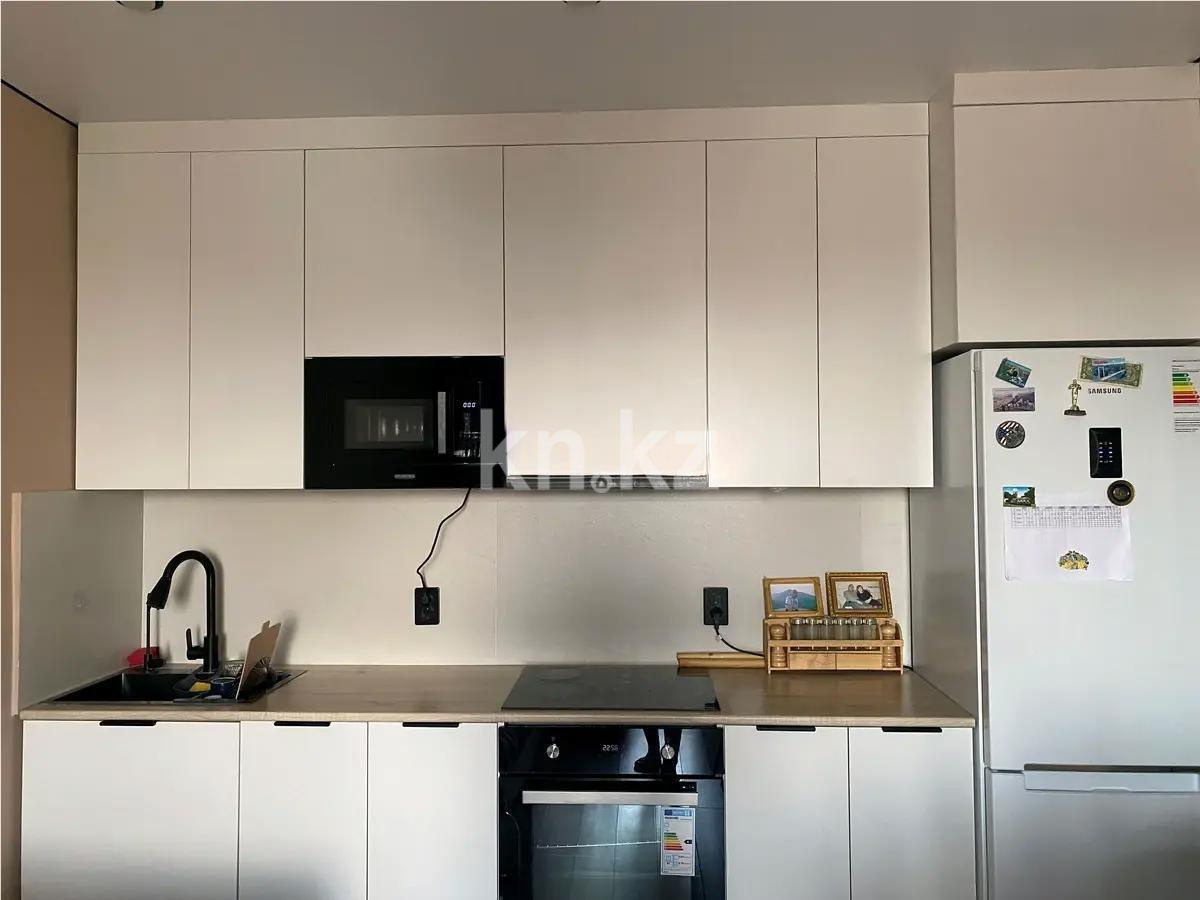 Продажа 2-комнатной квартиры, 40 м² в Астане - фото 3