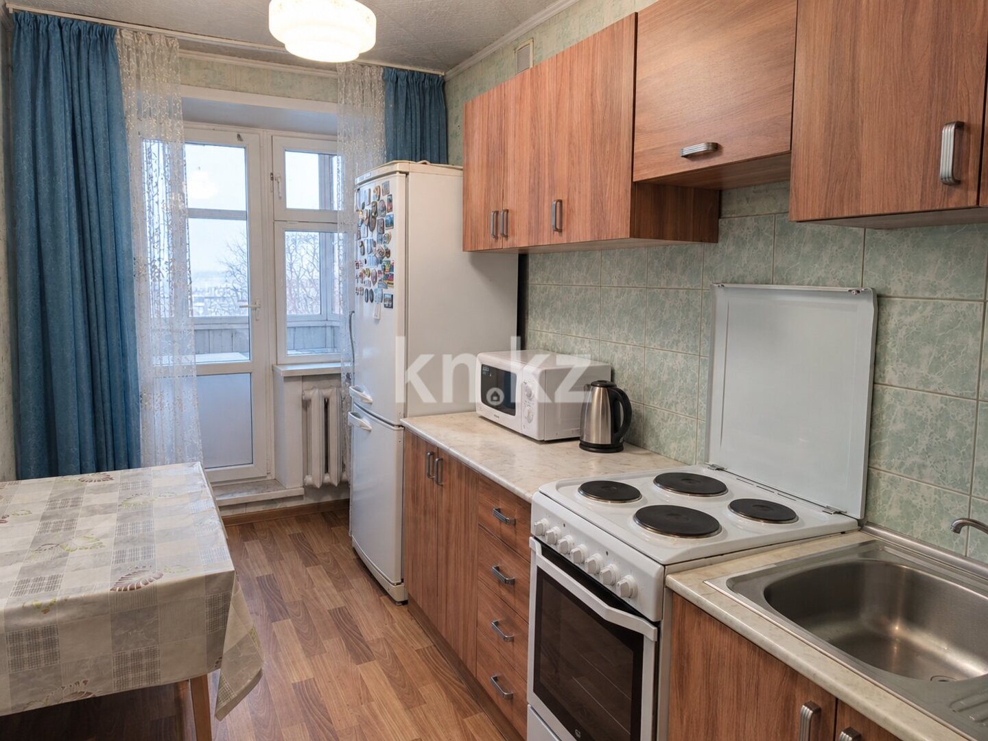 Продажа 1-комнатной квартиры, 35 м² в Караганде - фото 3