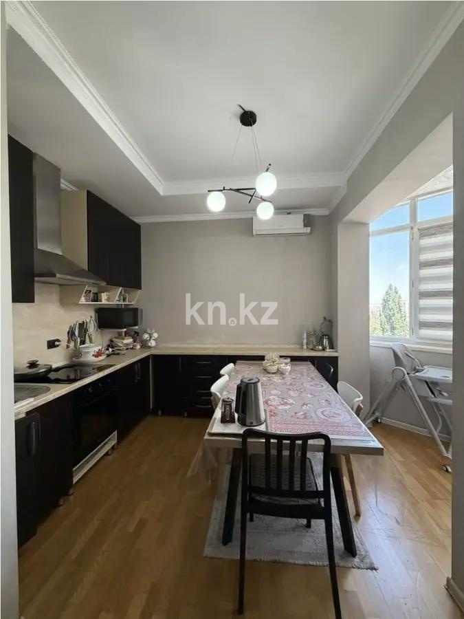 Продажа 2-комнатной квартиры, 67 м² в Алматы - фото 2