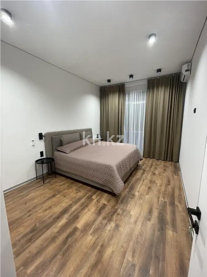 Продажа 1-комнатной квартиры, 45 м² в Алматы - фото 2
