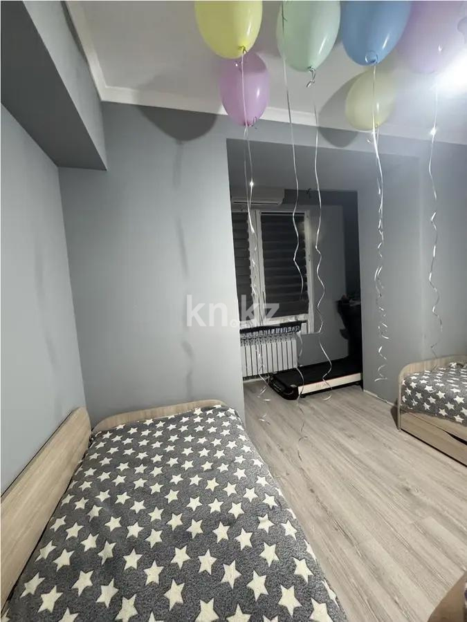 Продажа 3-комнатной квартиры, 50.7 м², пр. Рыскулова, дом  65а в Алматы - фото 2