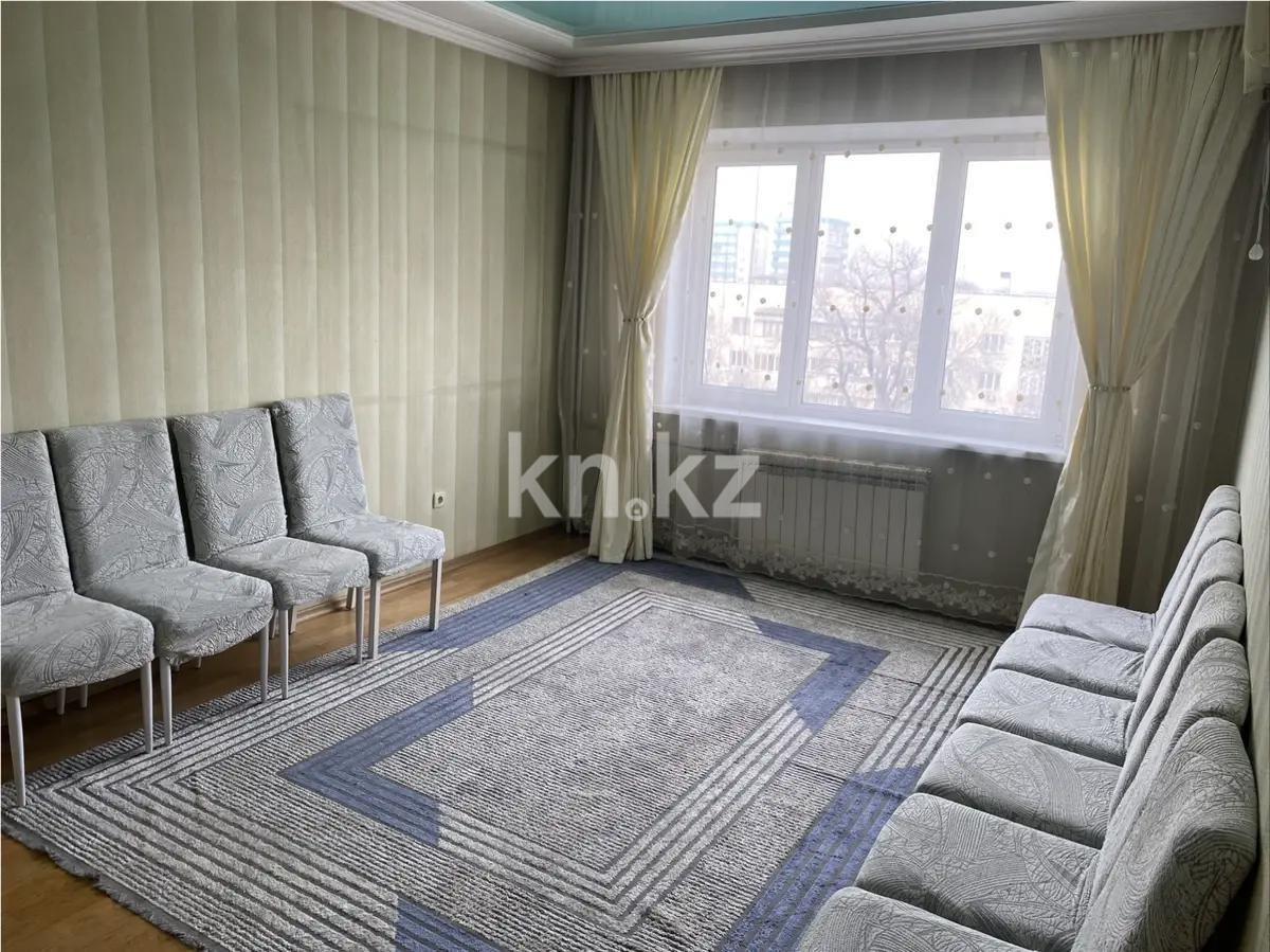 Продажа 2-комнатной квартиры, 61.2 м² в Алматы