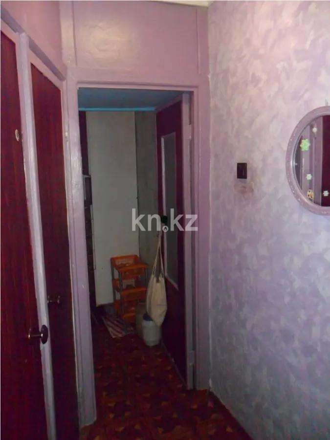 Продажа 2-комнатной квартиры, 44 м² в Алматы - фото 6