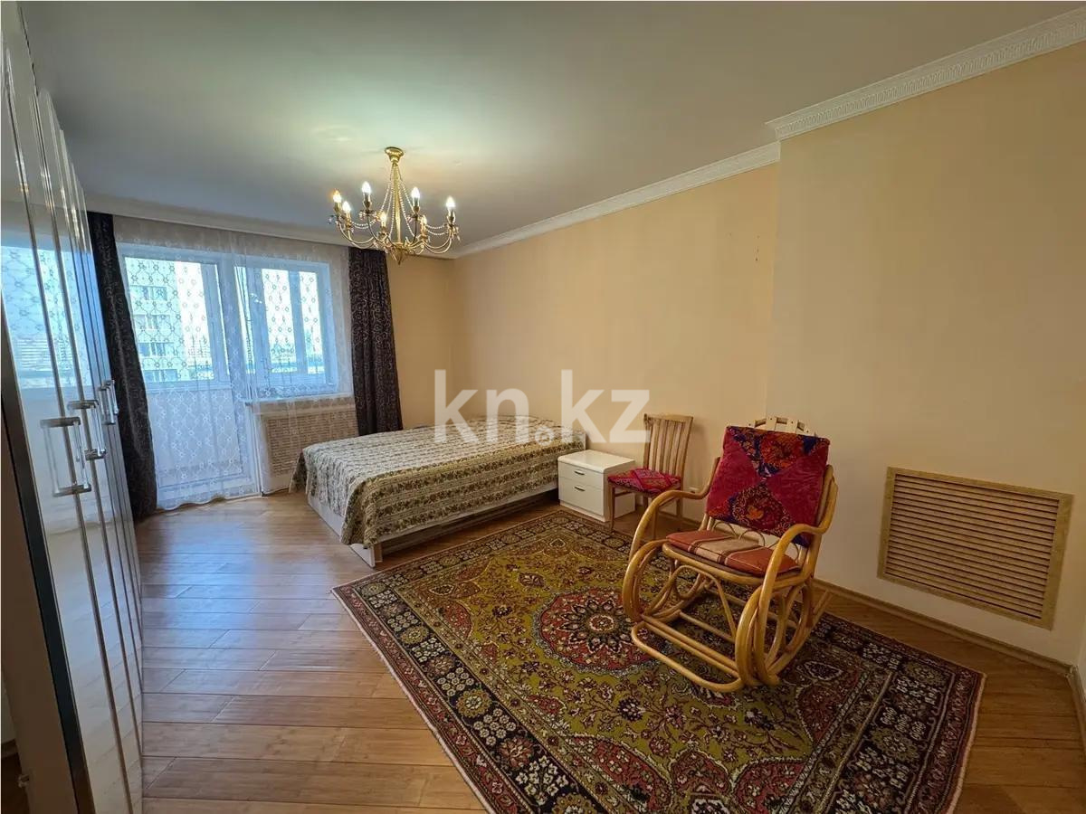 Продажа 3-комнатной квартиры, 129 м², ул. Кубрина, дом  23/1 в Астане - фото 2