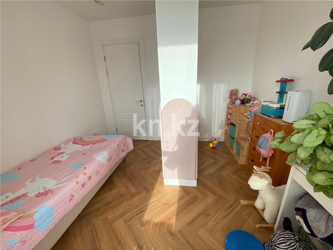 Продажа 4-комнатной квартиры, 86 м², ул. Маймекен в Астане - фото 9