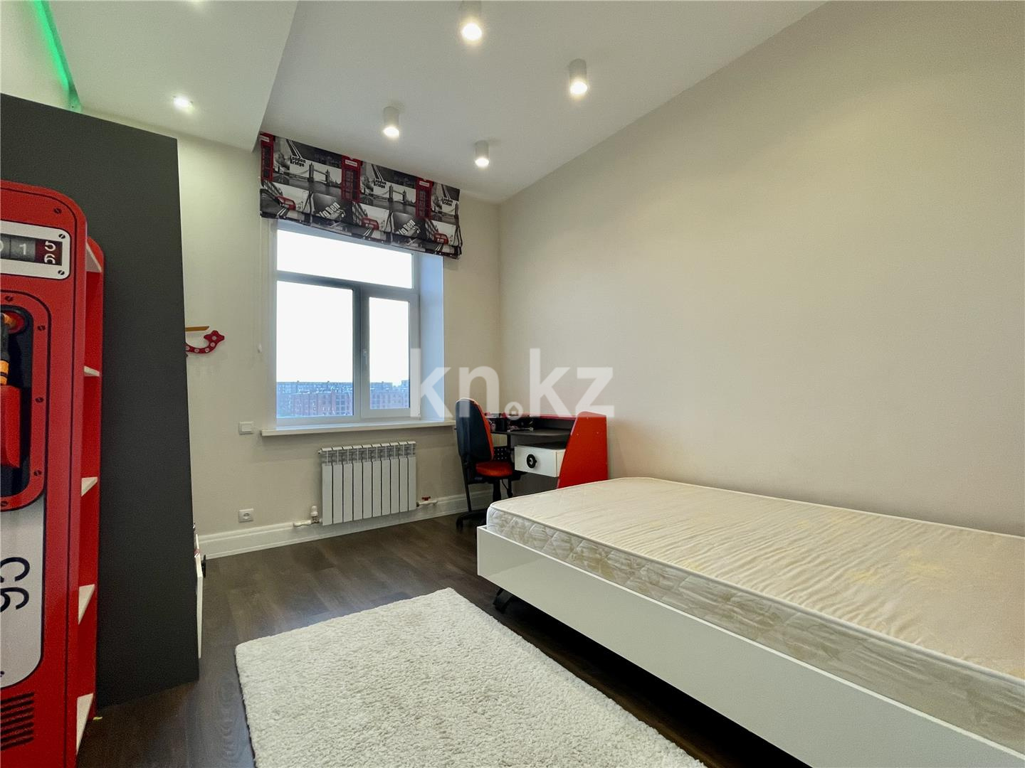 Продажа 7-комнатной квартиры, 178 м², мкр-н Гульдер-1 в Караганде - фото 12