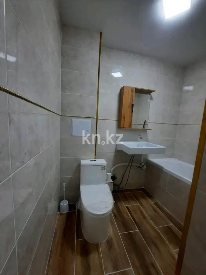 Продажа 1-комнатной квартиры, 35 м², ул. Розыбакиева, дом  66 в Алматы - фото 3