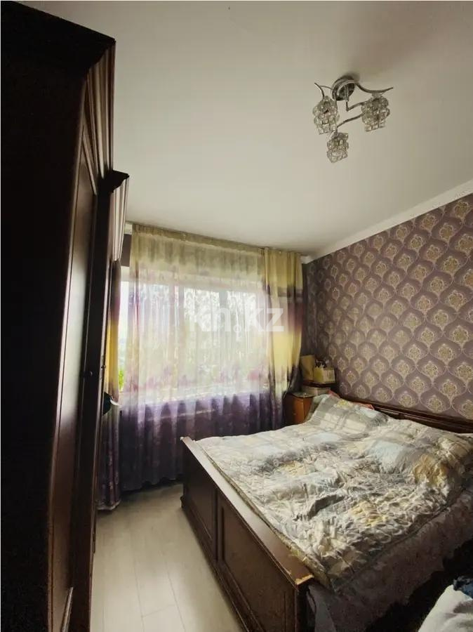 Продажа 3-комнатной квартиры, 70 м² в Алматы - фото 4
