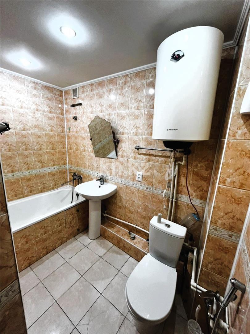 Продажа 2-комнатной квартиры, 42 м² в Караганде - фото 6