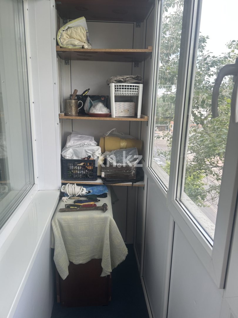 Продажа 2-комнатной квартиры, 45.8 м², ул. Дукенулы, дом  16 - пр. Республики в Астане - фото 6