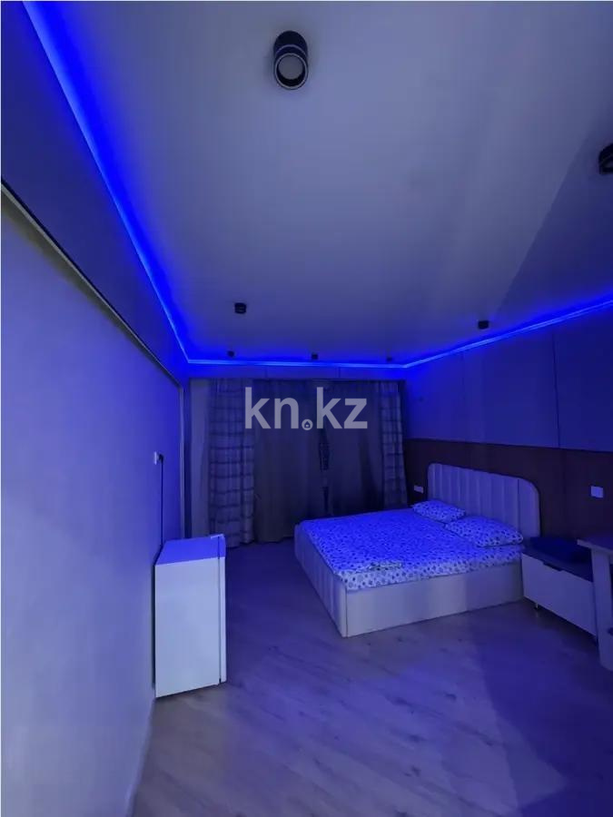 Продажа 1-комнатной квартиры, 30 м² в Алматы