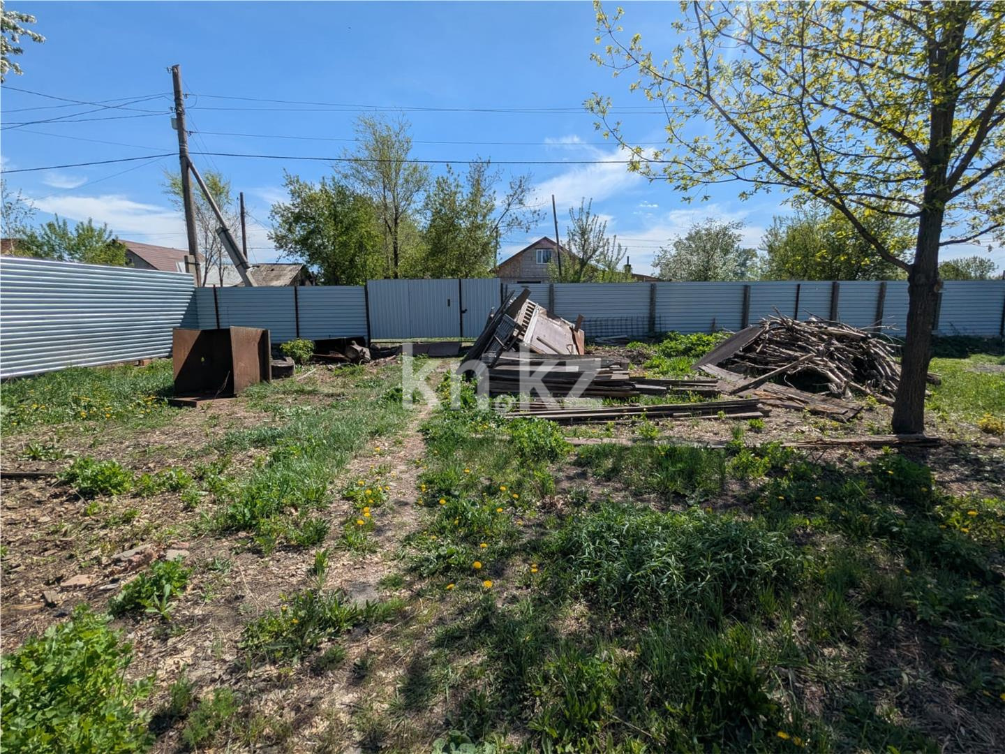 Продажа 3-комнатного дома, 60 м² в Караганде - фото 2