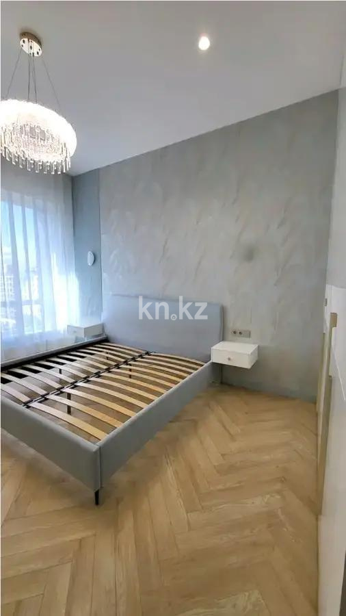 Продажа 2-комнатной квартиры, 80 м², ул. Толе би, дом  52 в Астане - фото 3